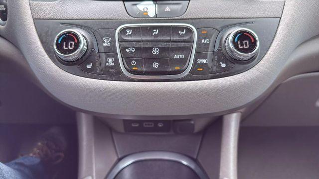 used 2020 Chevrolet Malibu car, priced at $13,999