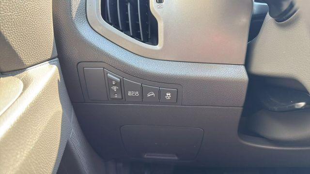 used 2015 Kia Sportage car, priced at $8,999