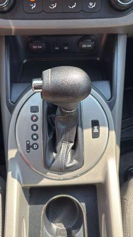 used 2015 Kia Sportage car, priced at $8,999