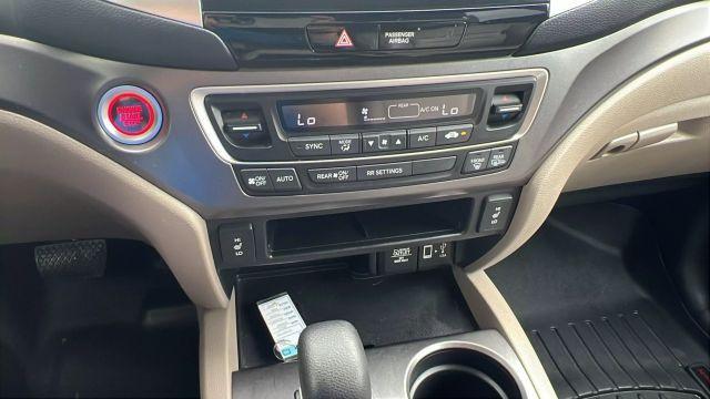 used 2017 Honda Ridgeline car, priced at $17,999