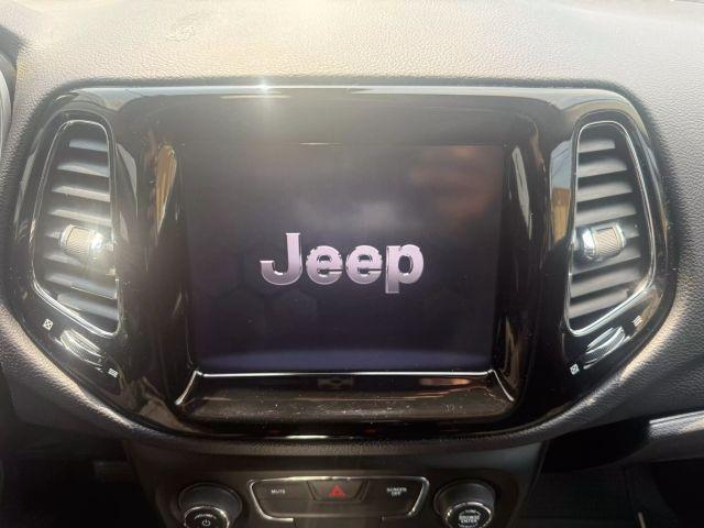 used 2019 Jeep Compass car, priced at $11,799