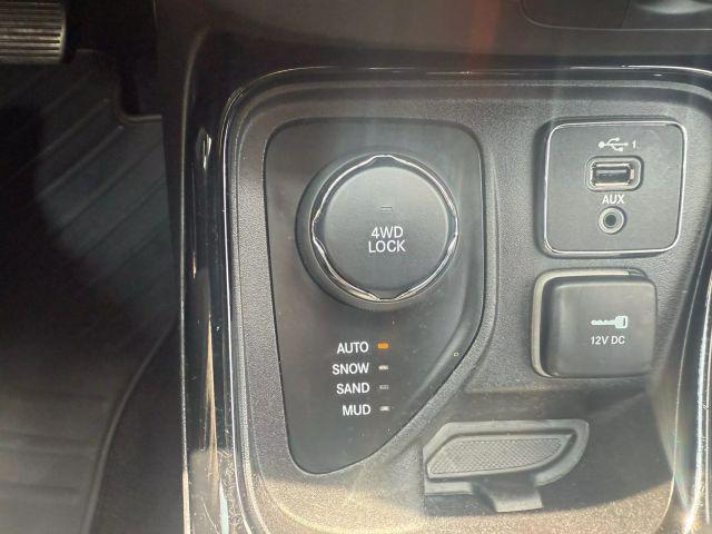 used 2019 Jeep Compass car, priced at $11,799