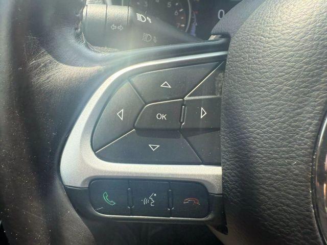 used 2019 Jeep Compass car, priced at $11,799