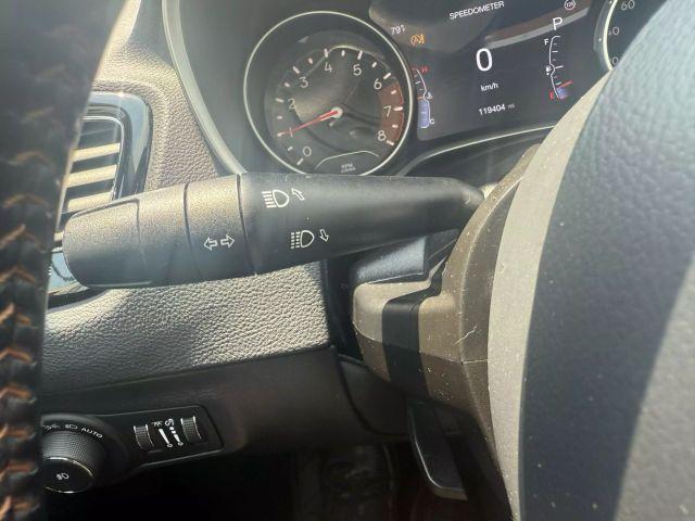 used 2019 Jeep Compass car, priced at $11,799