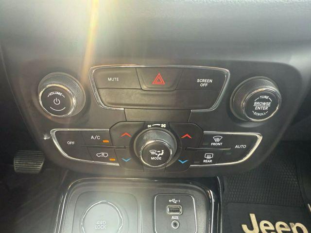 used 2019 Jeep Compass car, priced at $11,799
