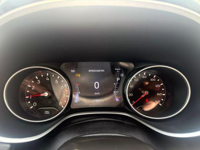 used 2019 Jeep Compass car, priced at $11,799