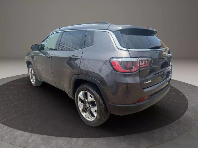 used 2019 Jeep Compass car, priced at $11,799