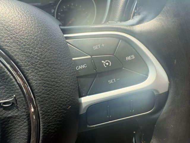 used 2019 Jeep Compass car, priced at $11,799