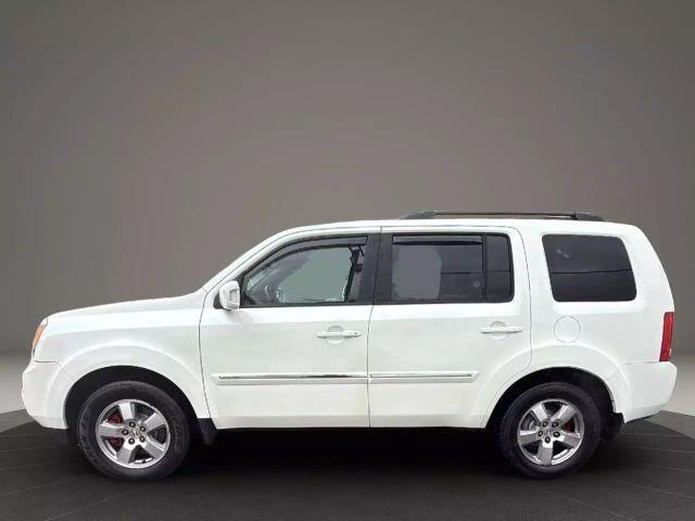used 2015 Honda Pilot car, priced at $14,299
