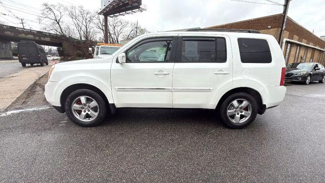 used 2015 Honda Pilot car, priced at $15,999