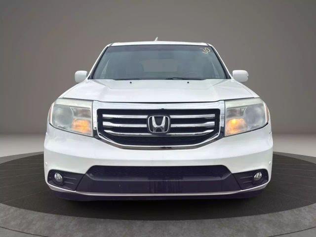 used 2015 Honda Pilot car, priced at $14,299