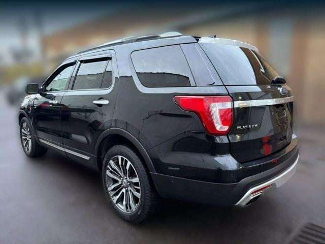 used 2016 Ford Explorer car, priced at $12,999