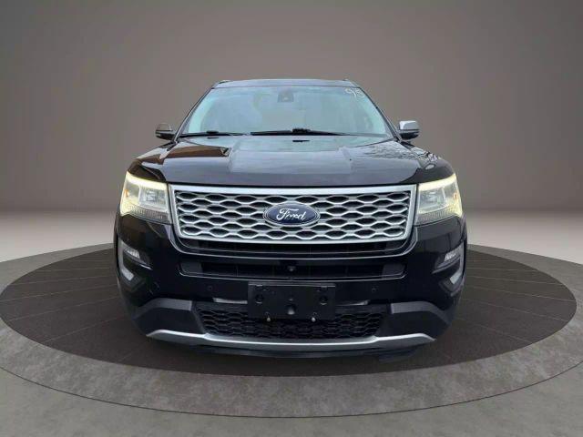 used 2016 Ford Explorer car, priced at $11,999