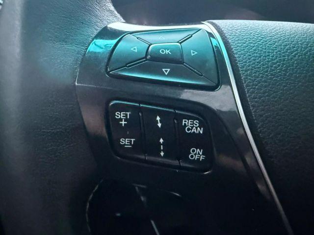 used 2016 Ford Explorer car, priced at $13,999