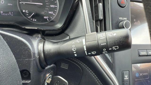 used 2022 Subaru Outback car, priced at $16,999