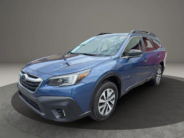 used 2022 Subaru Outback car, priced at $16,999