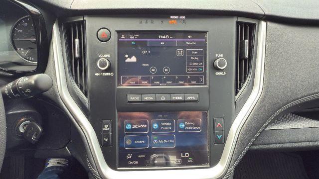 used 2022 Subaru Outback car, priced at $16,999