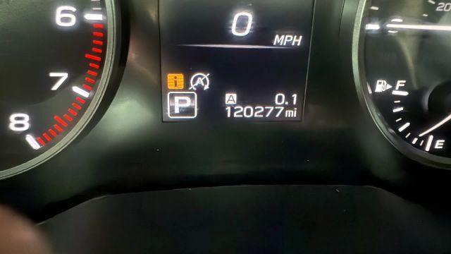 used 2022 Subaru Outback car, priced at $16,999