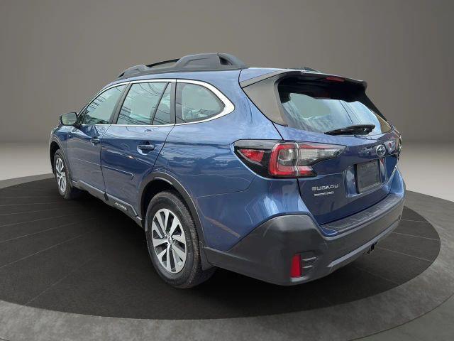 used 2022 Subaru Outback car, priced at $16,999