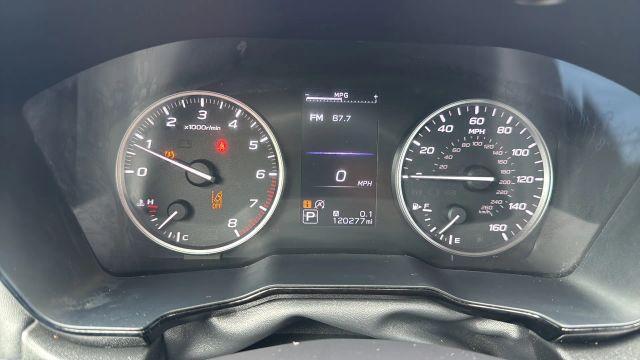 used 2022 Subaru Outback car, priced at $16,999