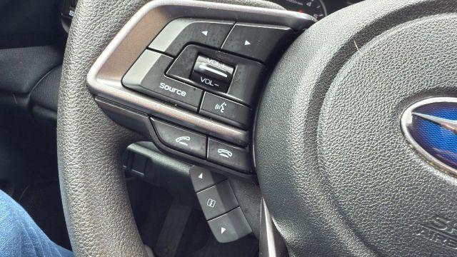 used 2022 Subaru Outback car, priced at $16,999