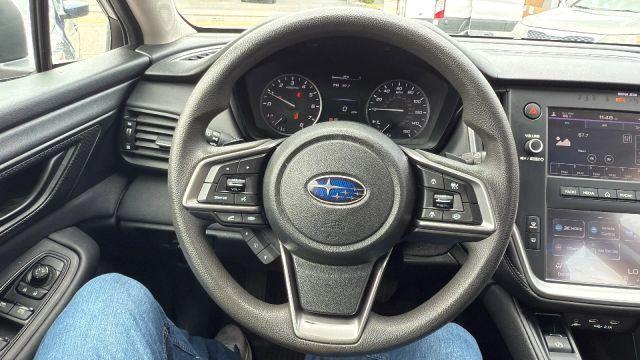 used 2022 Subaru Outback car, priced at $16,999