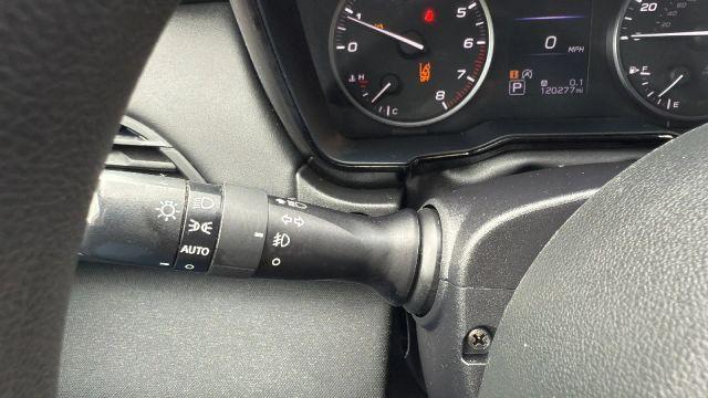 used 2022 Subaru Outback car, priced at $16,999
