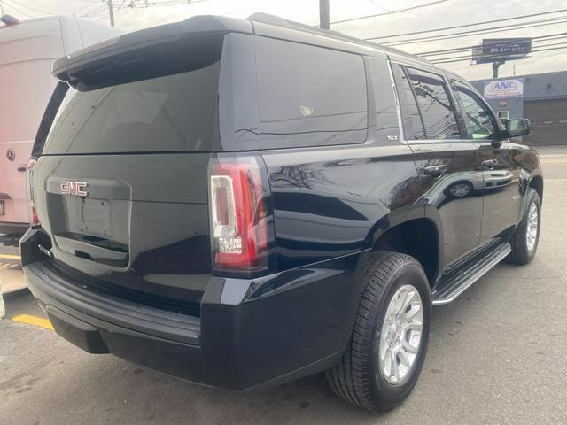 used 2015 GMC Yukon car, priced at $18,999