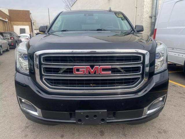 used 2015 GMC Yukon car, priced at $18,999