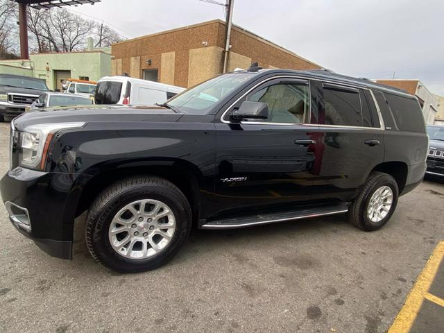 used 2015 GMC Yukon car, priced at $18,999