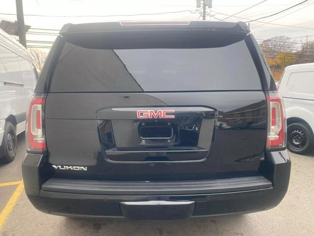 used 2015 GMC Yukon car, priced at $18,999