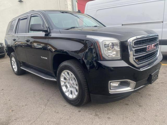 used 2015 GMC Yukon car, priced at $18,999