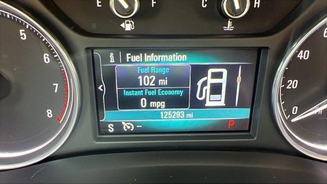 used 2019 Buick Enclave car, priced at $12,499
