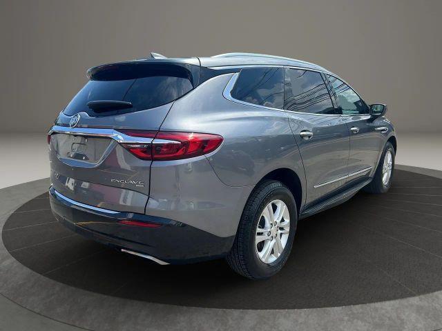 used 2019 Buick Enclave car, priced at $12,499