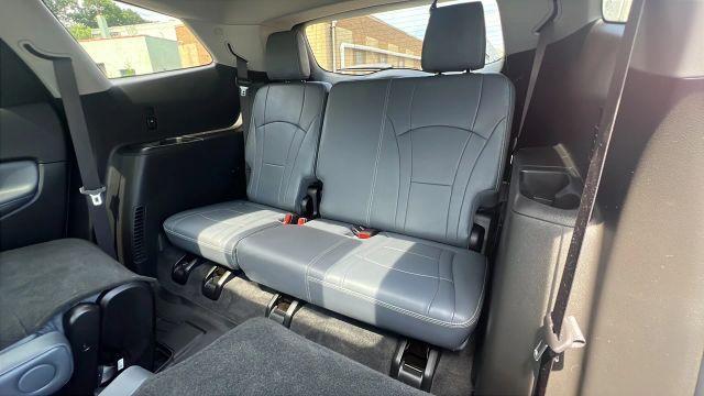 used 2019 Buick Enclave car, priced at $12,499