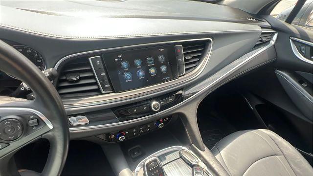used 2019 Buick Enclave car, priced at $12,499
