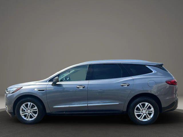 used 2019 Buick Enclave car, priced at $12,499