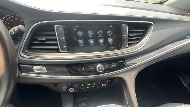 used 2019 Buick Enclave car, priced at $12,499