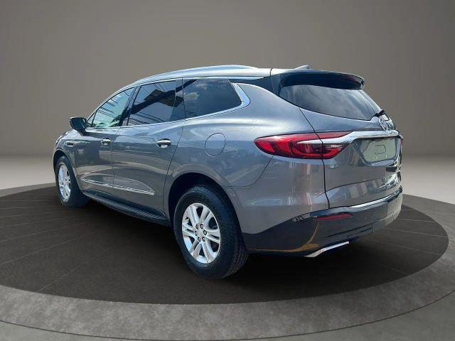 used 2019 Buick Enclave car, priced at $12,499
