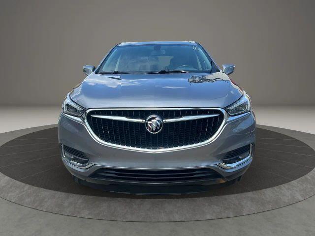 used 2019 Buick Enclave car, priced at $12,499