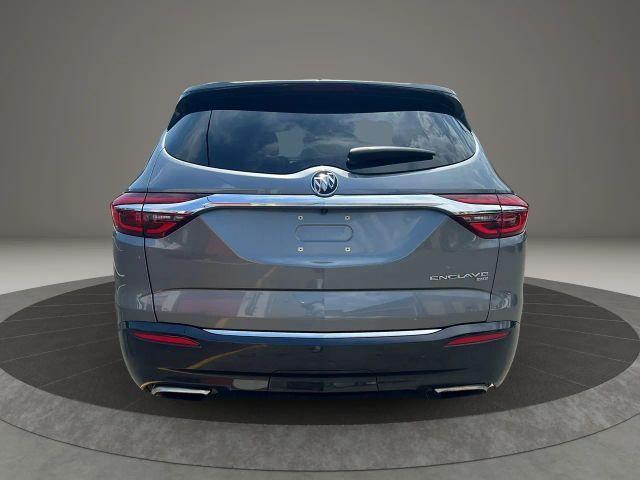 used 2019 Buick Enclave car, priced at $12,499