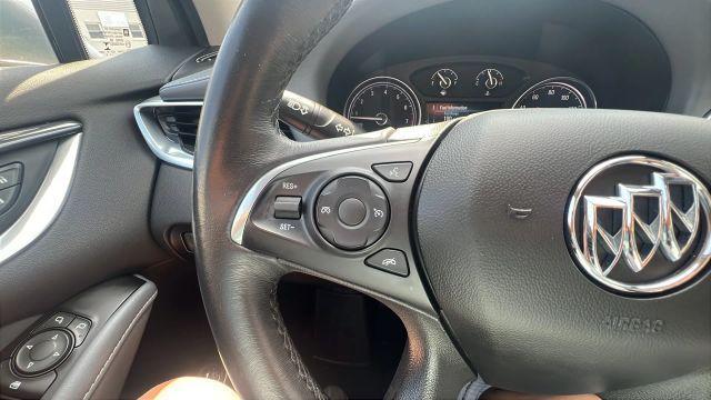 used 2019 Buick Enclave car, priced at $12,499