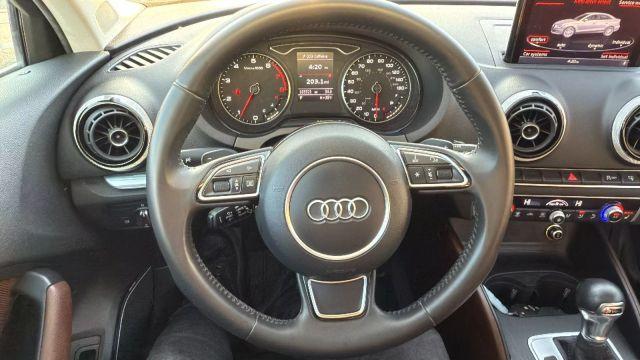 used 2015 Audi A3 car, priced at $9,999