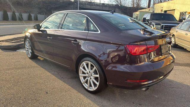 used 2015 Audi A3 car, priced at $9,999