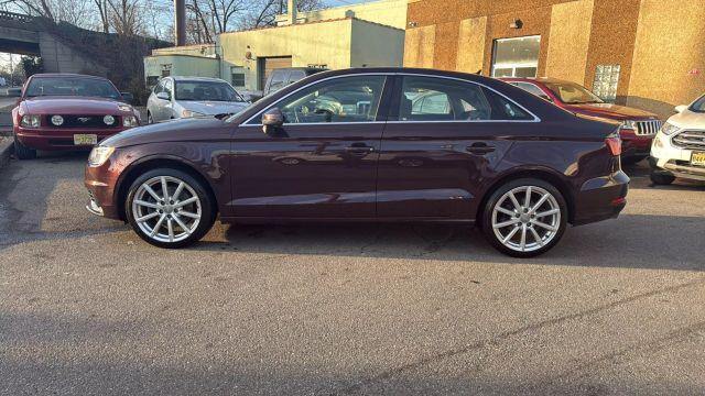 used 2015 Audi A3 car, priced at $9,999