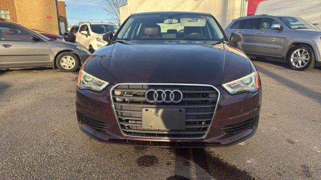 used 2015 Audi A3 car, priced at $9,999