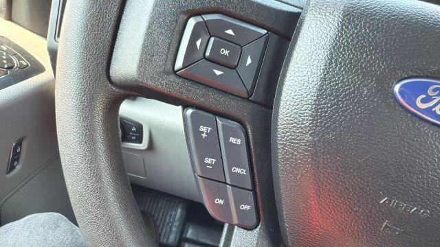 used 2015 Ford F-150 car, priced at $20,499