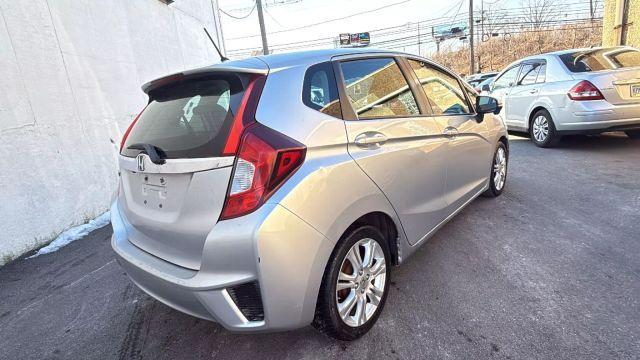 used 2015 Honda Fit car, priced at $10,999