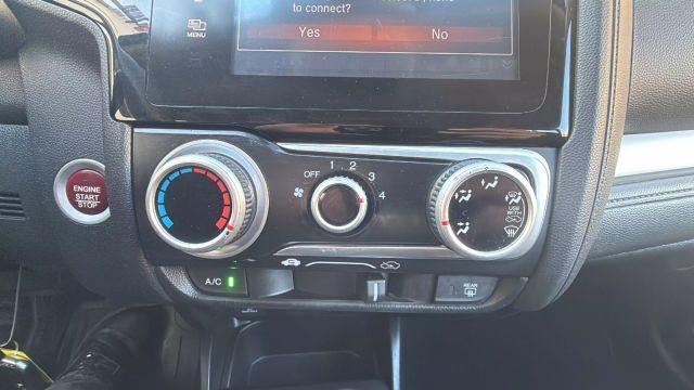 used 2015 Honda Fit car, priced at $8,499
