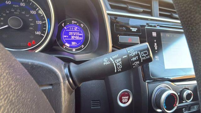 used 2015 Honda Fit car, priced at $8,499